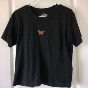 Holister Butterfly T